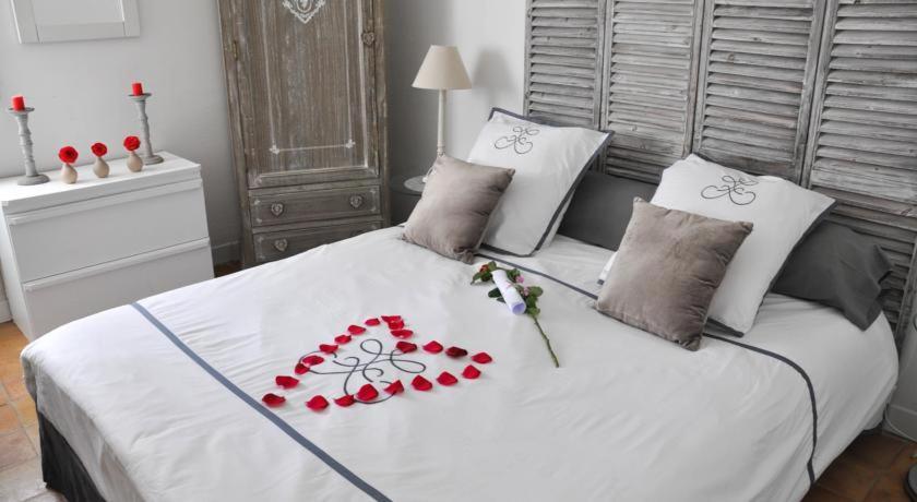 Mas Au Coeur De La Provence & Spa Saint Cannat Bagian luar foto