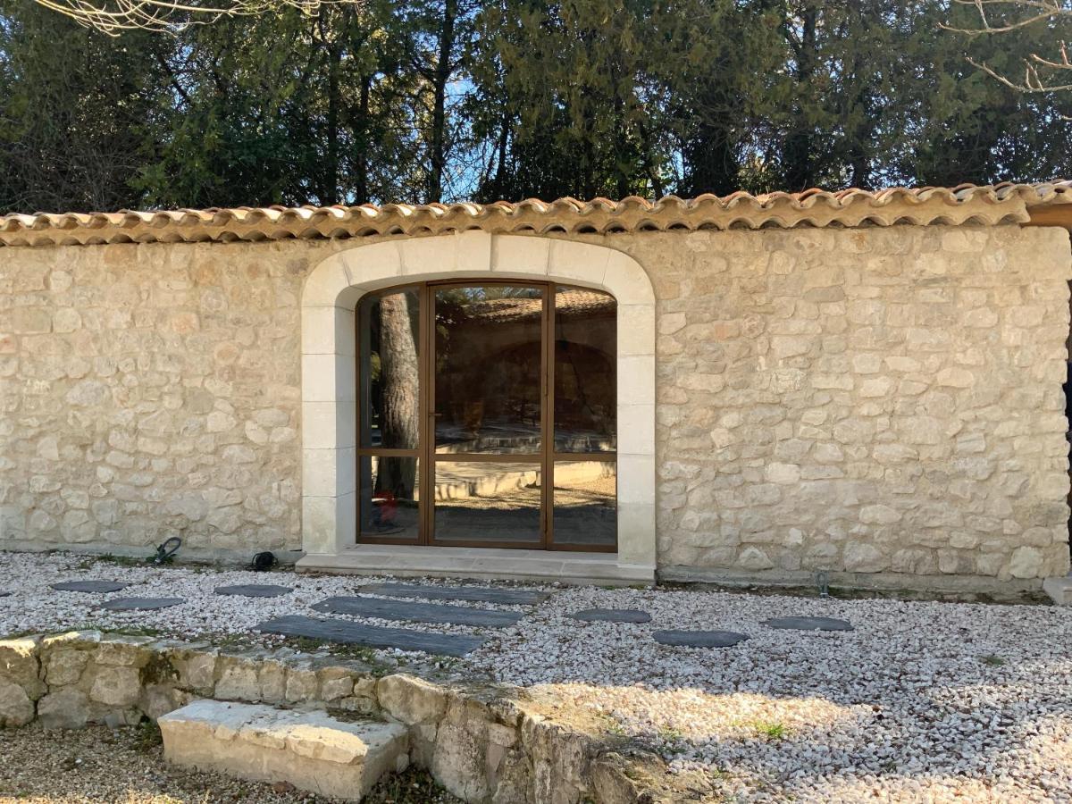 Mas Au Coeur De La Provence & Spa Saint Cannat Bagian luar foto