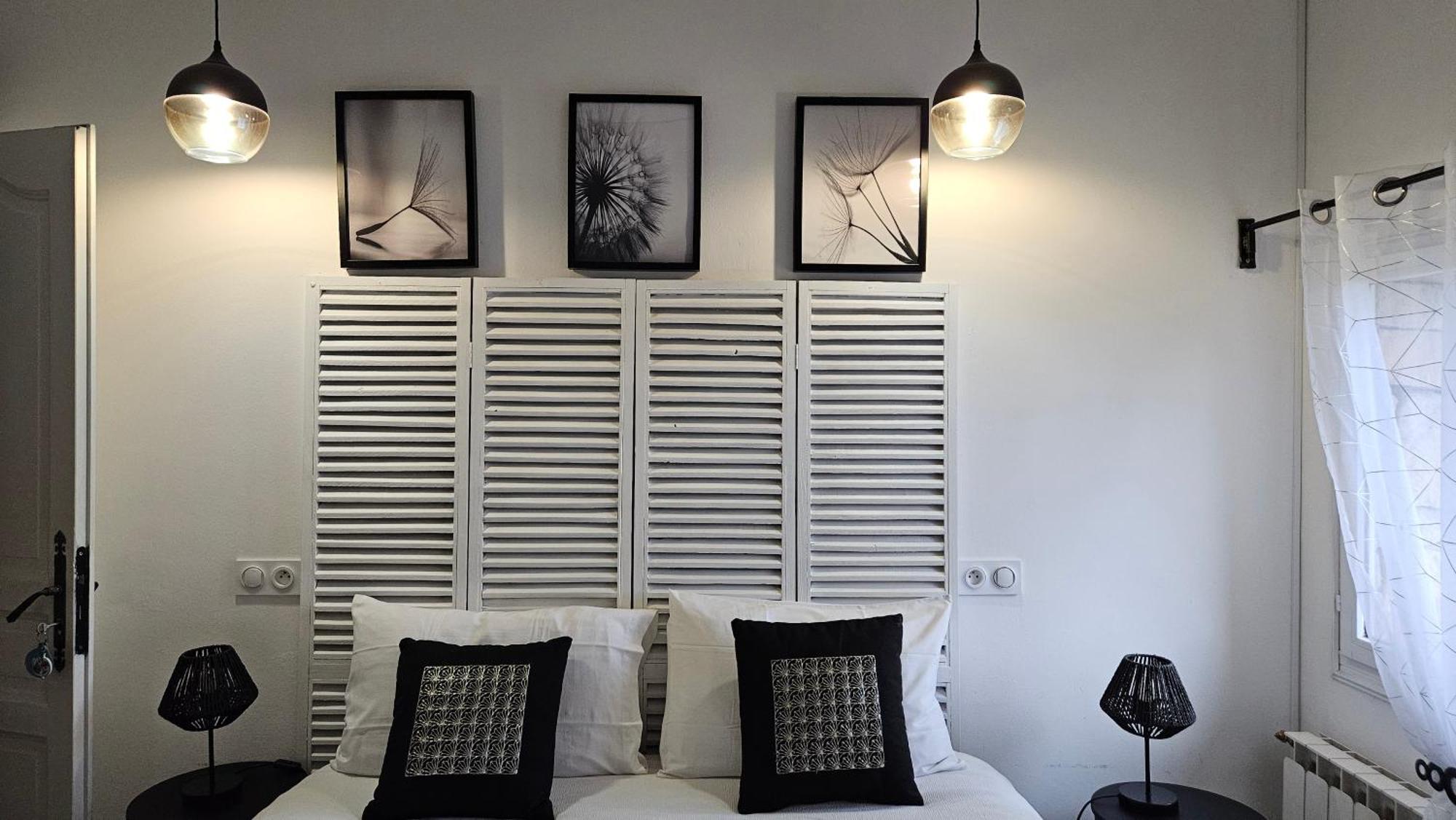 Mas Au Coeur De La Provence & Spa Saint Cannat Bagian luar foto